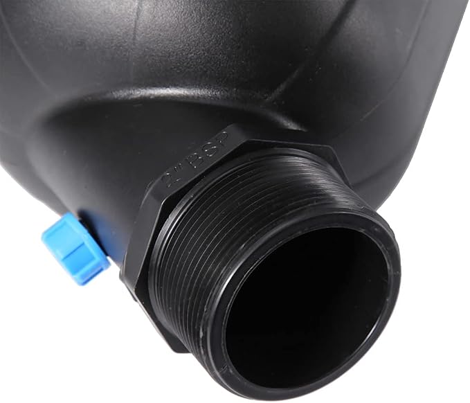 Agricultural Farm Y Type Mesh Filter Garden Drip Irrigation Filtration - Image 4