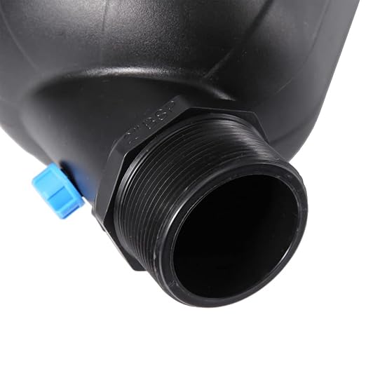 Gardening Filter Irrigation Filter Y Type Mesh Drip Irrigation Filtration - Image 5
