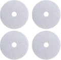 GSHLLO 10 Pcs Universal Cloth Dryer Exhaust Filter Portable Dryer Replacement by GSHLLO