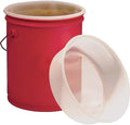 Duda Diesel Duda Energy fs5:25u 5 gal EZ Strainer Insert, 25 Micron by Duda+Diesel