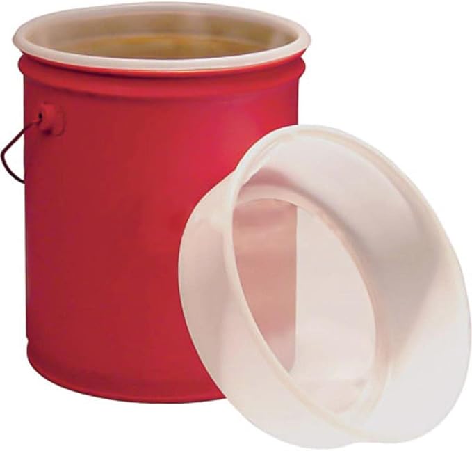 Duda Diesel Duda Energy fs5:600u 5 gal EZ Strainer Insert, 600 Micron - Image 2