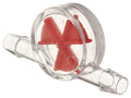 SP Bel-Art Roto-Flo Polystyrene Flow Indicator by SPBel-Art