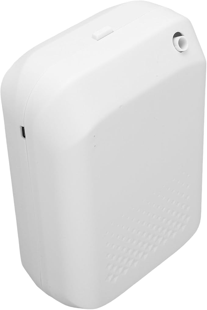 Estink Smart Scent Air Machine Cold Air Diffuser Type C Rechargeable - Image 2