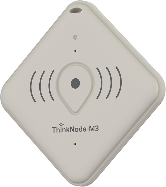 ELECROW LoRaWAN Tracker Card by ELECROW