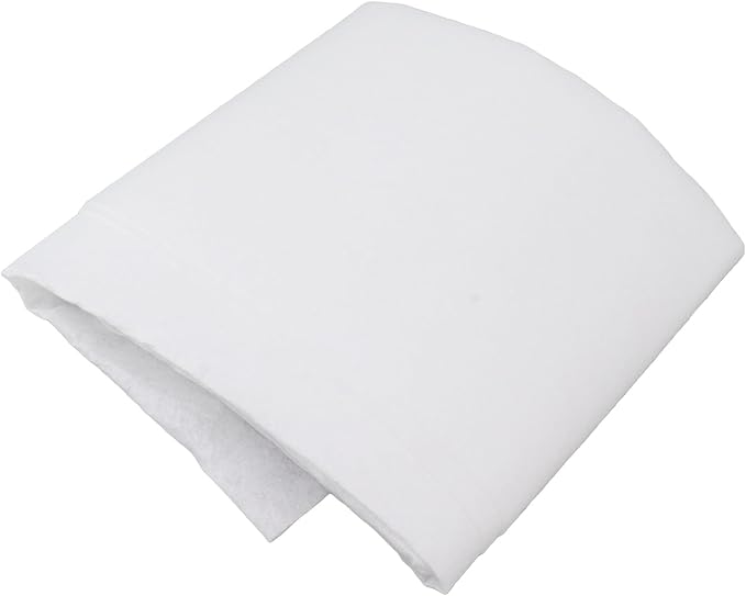 Air Vent Filter Kit Electrostatic Dust Control Vent Filter Large Size Easy - Image 5