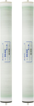 Max Water Brackish Water RO Membrane Element-BW-4040 2400 GPD, Commercial by MaxWater