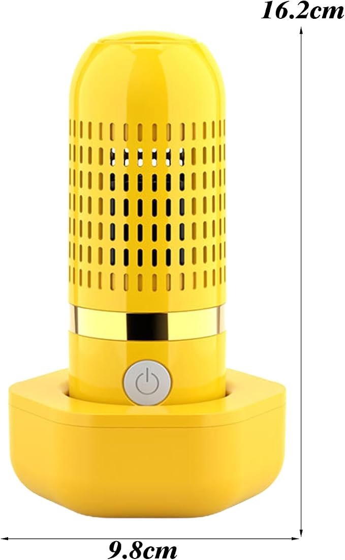 Wireless Fruit & Vegetable Cleaner - Image 6