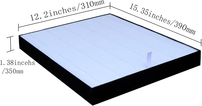 FZ-N40HFU Replacement Filter Compatible - Image 5