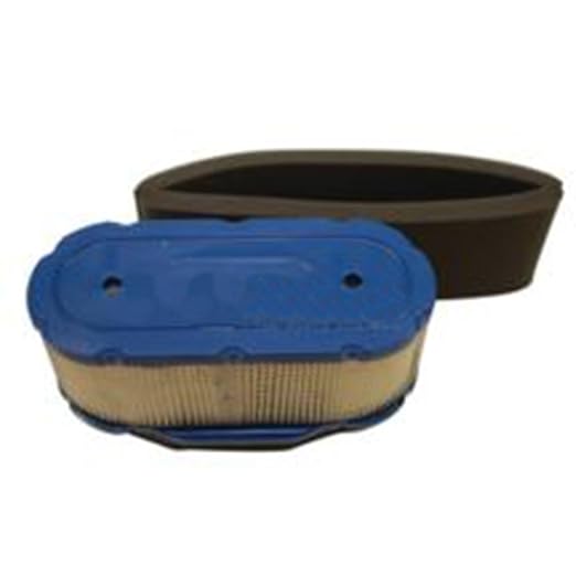 RAParts Air Filter Fits John Deere Mower GT245 GX255 GX335 X320 X324 X340 X360 - Image 2