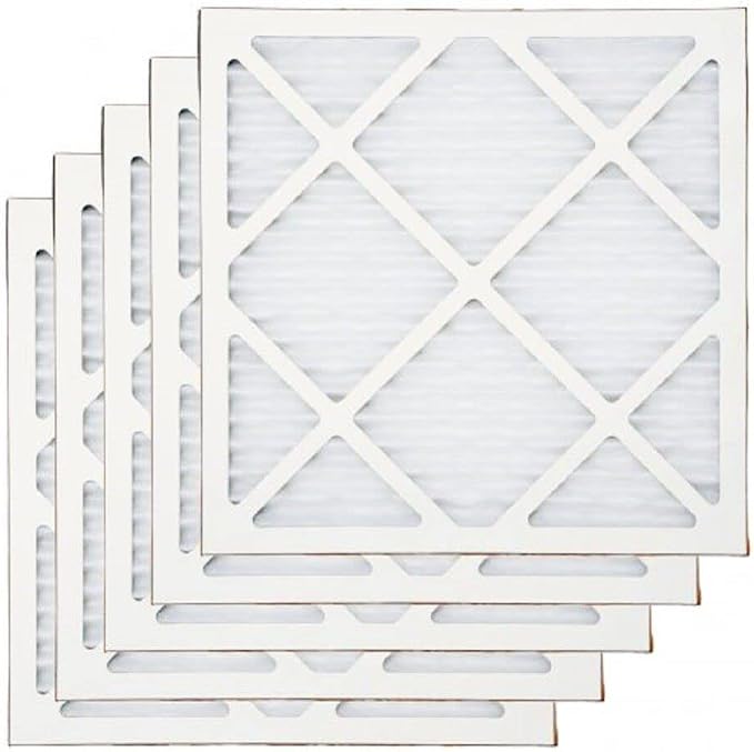 BlueDri Air Scrubber Stage 1 Protective Pre Filter by B-Air