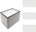 F1 Replacement Filter for xTool F1 Desktop Smok-e Air Purifier: | 1 H13 True by Unknown