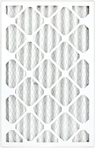 AIRx Filters 16x25x2 Air Filter MERV 13 Pleated HVAC AC Furnace Air Filter - Image 3