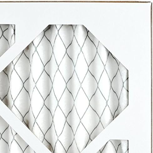 AIRX WICKED CLEAN AIR. 24x24x1 Air Filter MERV 13 Pleated HVAC AC Furnace Air - Image 6