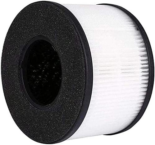 BS-03 True HEPA Replacement Filter Compatible - Image 3