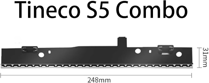 Replacement Wiper Strip Compatible - Image 4