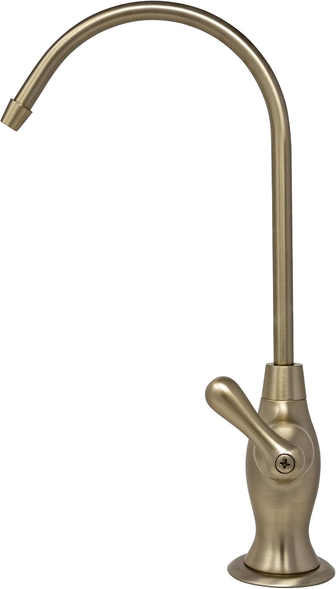 Metpure Non-airgap NSF Certified RO Faucet Reverse Osmosis Drinking Water - Image 2