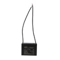 CBB61 Capacitor 10uf 350V AC Ceiling Fan 2 Wire 50/60Hz by AKZYTUE