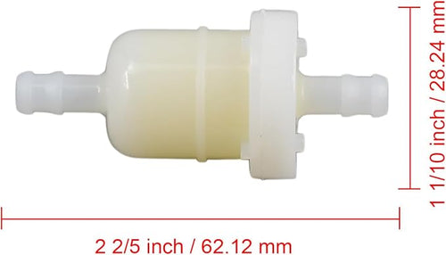 0G9914 Fuel Filter Compatible - Image 2