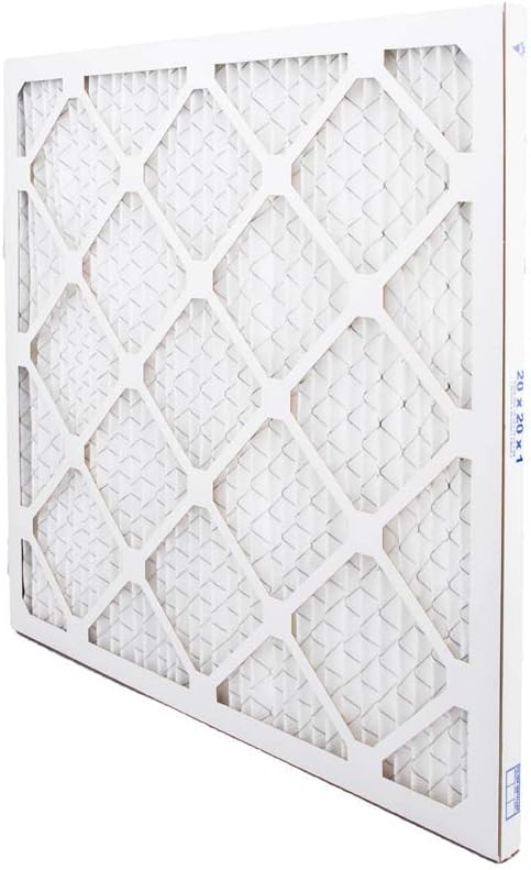 AIRx Filters 20x20x1 Air Beast High Efficiency Air Furnace Filter MERV 11 - Image 4