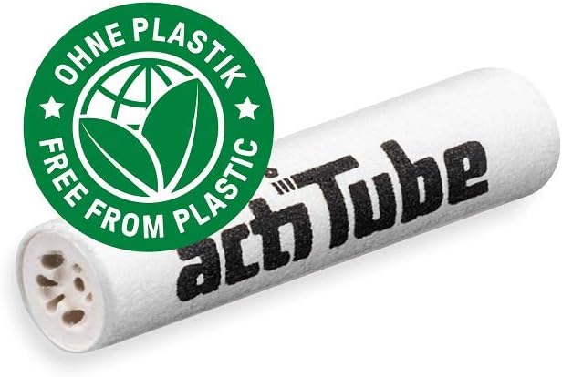 actitube Activated Carbon Filter, Ceramic Cap, Genuine Product - Image 4