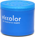 Auto Dynasty VicColor Gel Based Japanese Under-The-Car Air Refresher/Odor by AutoDynasty