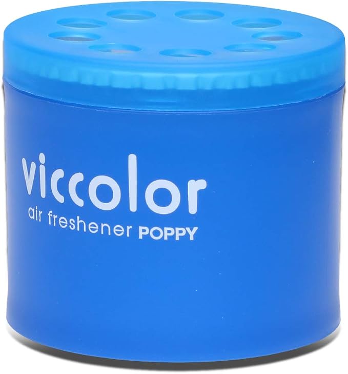 Auto Dynasty VicColor Gel Based Japanese Under-The-Car Air Refresher/Odor by AutoDynasty