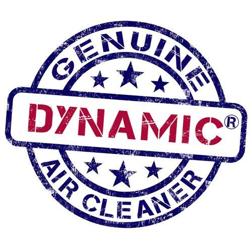 12" x 20" x 1" EAC Air Cleaner # 1P1220 1P1220C24 - Image 5