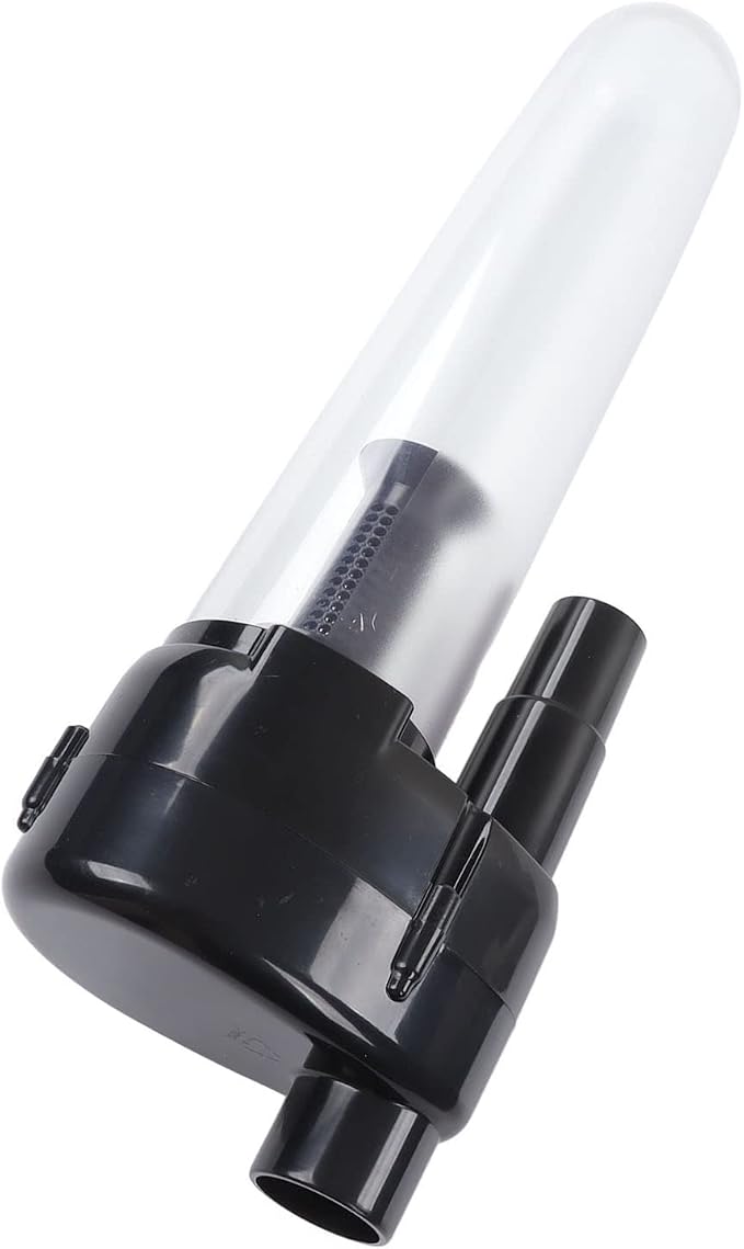 Vacuum Cleaner Dust Collector, ABS Vacuum Cleaner Motor - Image 9