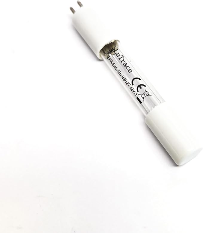 TruSens UVL-Z3000-01, OEM Quality, Premium Compatible 5", UV Bulb, Lamp - Image 2