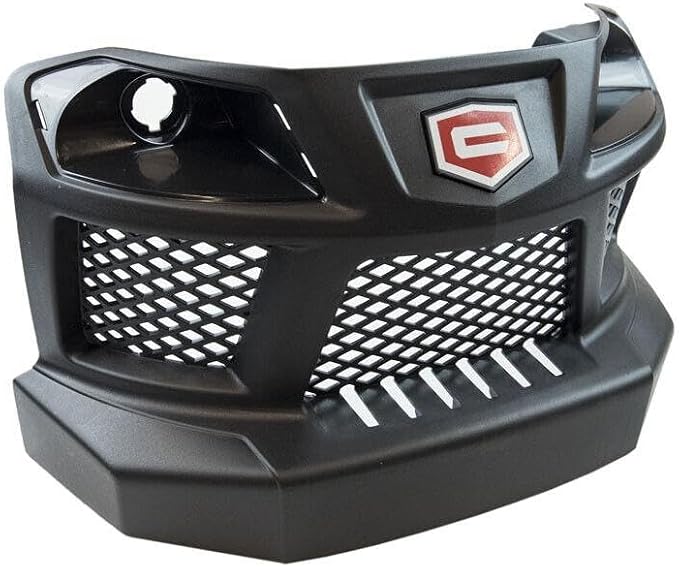 For MTD 931-09556B CPX Grille Sears by Unknown