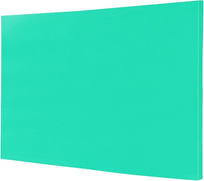 Zookpr Foam Air Filter Material Sheet by Zookpr