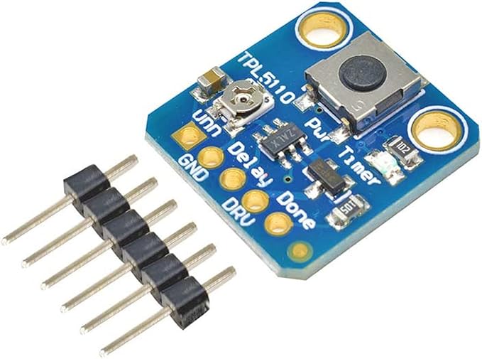 HiLetgo TPL5110 Timer Breakout Module Low Power Consumption 20uA Low Power - Image 2
