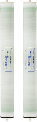 Max Water Reverse Osmosis 4040 Commercial RO Membrane size 4" x 40" good by MaxWater