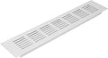 Vent Systems 11.81 x 2.36 Air Supply Ventilation Grille by VentSystems