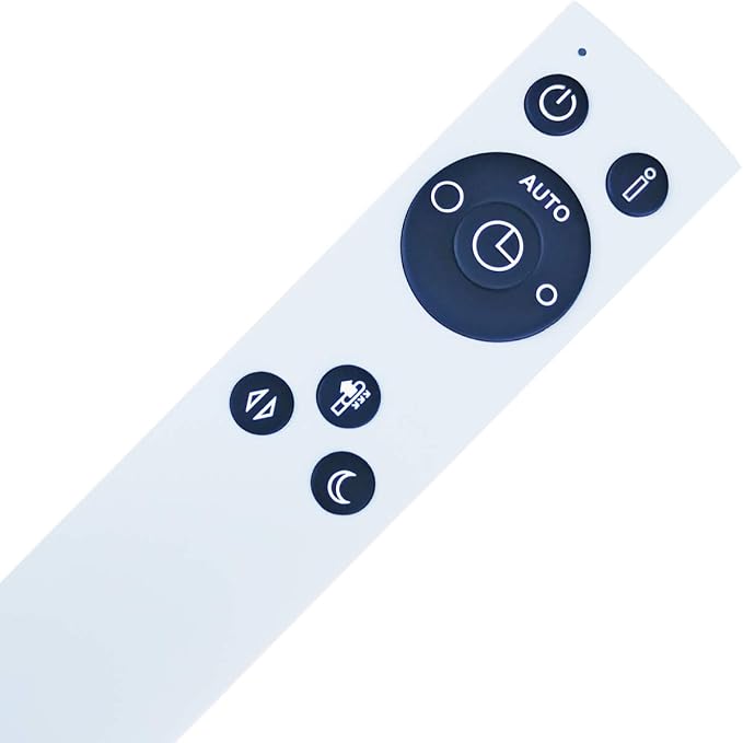 Replacement Remote Control for Dyson BP01 Pure Cool Me Personal Purifying Fan - Image 5