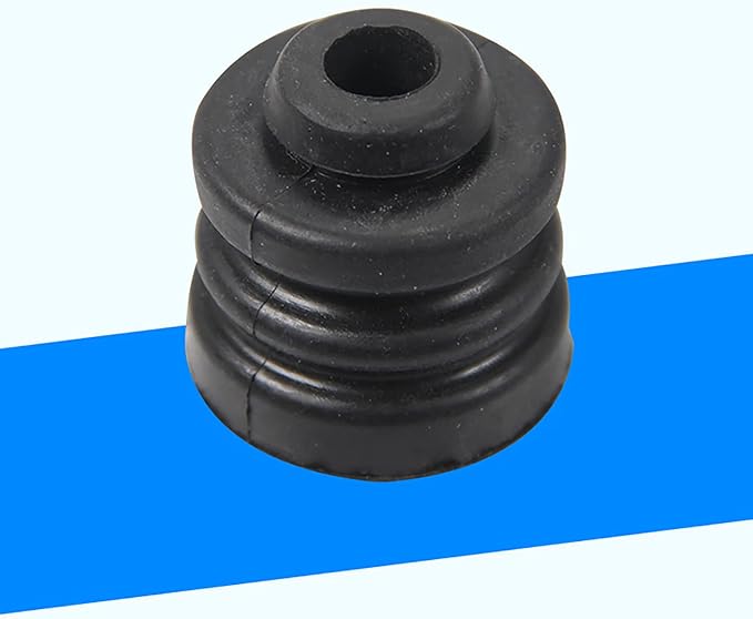 6 Pack Air Conditioner Compressor Pads Universal Anti-Vibration Rubber Pad - Image 4