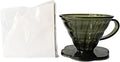 Coffee Filter Cup Dripper Cone for Home Kitchens Slow Brewed Maker by Unknown