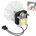 SM550 Bathroom Vent Fan Motor Replacement Kit by Gekufa