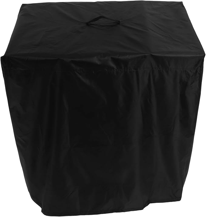 Pool Pump Cover for Outdoor Garden and Pool Filter Pumps Protective Case by NIYANGLE
