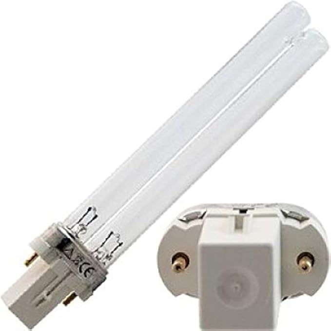 Starlighting Aerus Electro-lux 48710 9W, 9 Watt OEM Quality, Premium Compatible by Unknown