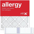 AIRx Filters 20x20x1 Air Furnace Filter MERV 11 Allergy, & Pet Dander, Pleated by AIRXFILTERSWICKEDCLEANAIR