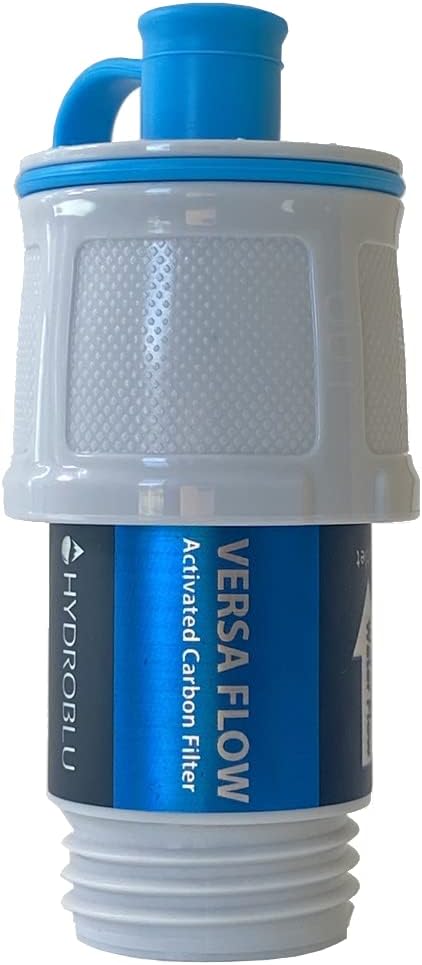 Activated Carbon Filter for Versa Flow by HydroBlu
