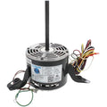 K55HXMAD-0337 - ClimaTek Upgraded Furnace Blower Motor Fits US Motors | 1/3 HP by ClimaTek
