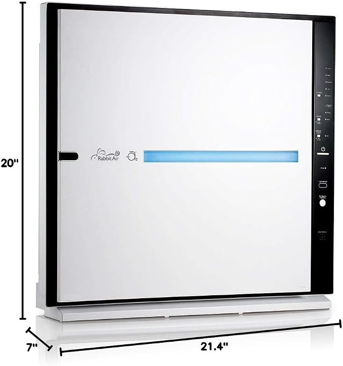 Rabbit Air, MinusA2 Air Purifiers - Image 9