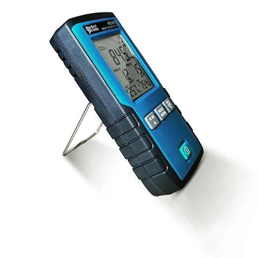 PerfectPrime IAQ Meter) - Image 4