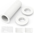 Mini Split Cover Wall Sleeve for Air Conditioner Line Set Covers by Unknown