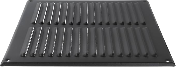 10'' x 10" Inch Square Ventilation Grille - Image 6