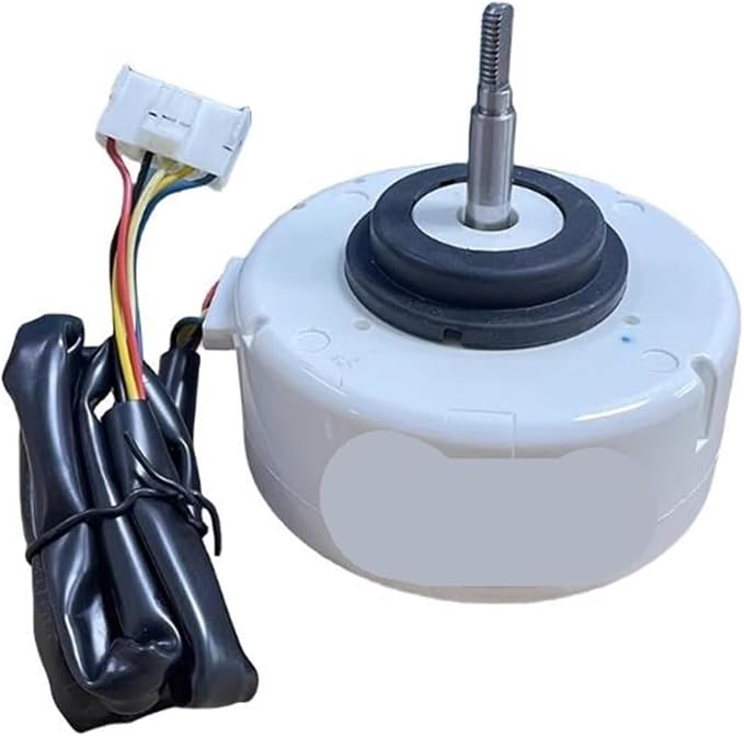 Air Purifier Fan Motor, CMOT-A002SREZ, SHA-37CVL-F438-7, SIC-37CVL-F124-5 by Unknown