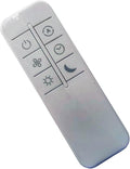 Replacement Remote Control Compatible by RANETLIO