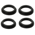 11228 11412 Pool Pump O-Ring Gaskets by Unknown